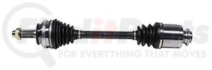 NCV21549 by GSP AUTO PARTS NORTH AMERICA INC - CV Axle Shaft Assembly