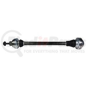 NCV23008 by GSP AUTO PARTS NORTH AMERICA INC - NEW CV Axle