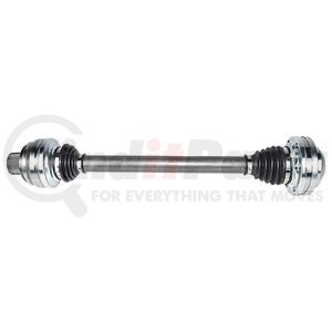 NCV23029 by GSP AUTO PARTS NORTH AMERICA INC - New CV Axle