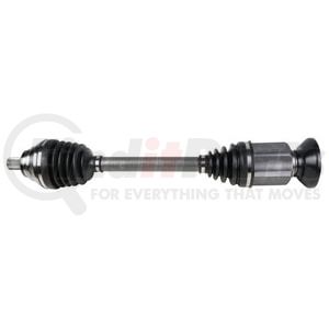 NCV23046 by GSP AUTO PARTS NORTH AMERICA INC - GSP CV Axle