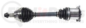 NCV23612 by GSP AUTO PARTS NORTH AMERICA INC - NEW CV AXLE