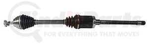 GSP Auto Parts North America Inc NCV27044 CV Axle Assembly New CV Axle