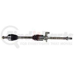 NCV36070 by GSP AUTO PARTS NORTH AMERICA INC - NEW CV Axle