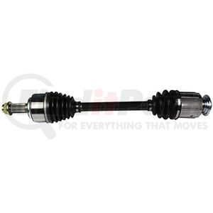 GSP Auto Parts North America Inc NCV36075 CV Axle Assembly NEW CV Axle
