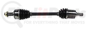 NCV36121 by GSP AUTO PARTS NORTH AMERICA INC - NEW CV AXLE