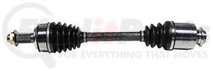 NCV36122 by GSP AUTO PARTS NORTH AMERICA INC - NEW CV AXLE