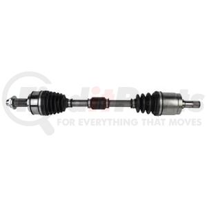 NCV36195 by GSP AUTO PARTS NORTH AMERICA INC - CV Axle Asm.