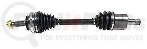 NCV36502 by GSP AUTO PARTS NORTH AMERICA INC - CV AXLE