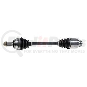GSP Auto Parts North America Inc NCV36519 CV Axle Assembly CV AXLE