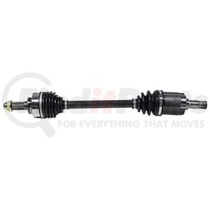 GSP Auto Parts North America Inc NCV36600 CV Axle Assembly New CV Axle