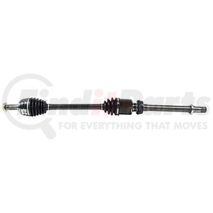 NCV36603 by GSP AUTO PARTS NORTH AMERICA INC - New CV Axle
