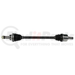 NCV37059 by GSP AUTO PARTS NORTH AMERICA INC - NEW CV Axle