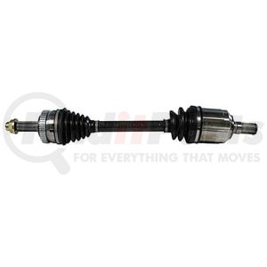 NCV37069 by GSP AUTO PARTS NORTH AMERICA INC - NEW CV Axle