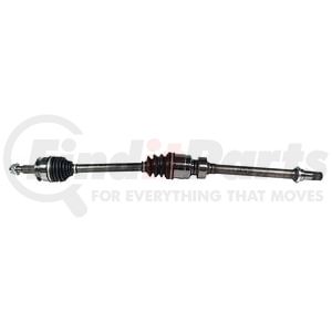 NCV47029 by GSP AUTO PARTS NORTH AMERICA INC - NEW CV Axle