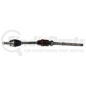 GSP Auto Parts North America Inc NCV47042 CV Axle Assembly NEW CV Axle