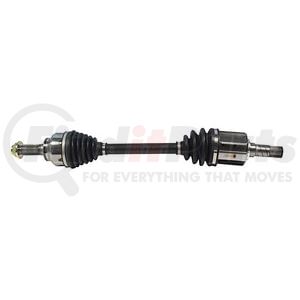 NCV47528 by GSP AUTO PARTS NORTH AMERICA INC - NEW CV AXLE