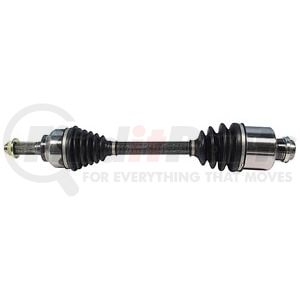 Front CV Axle Shaft Set (Left & Right) For 2018-2021 Toyota Camry – AM Autoparts, 10-Year Warranty