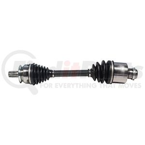 NCV47564 by GSP AUTO PARTS NORTH AMERICA INC - NEW CV AXLE