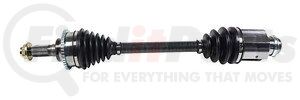 NCV47566 by GSP AUTO PARTS NORTH AMERICA INC - CV Axle Shaft Assembly