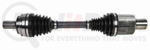 NCV48051 by GSP AUTO PARTS NORTH AMERICA INC - New CV Axle
