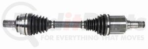 NCV48053 by GSP AUTO PARTS NORTH AMERICA INC - New CV Axle