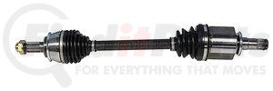 NCV49001 by GSP AUTO PARTS NORTH AMERICA INC - NEW CV Axle