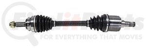 NCV51004 by GSP AUTO PARTS NORTH AMERICA INC - New CV Axle