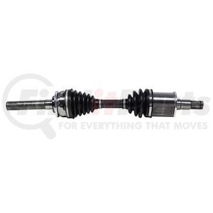 NCV51131 by GSP AUTO PARTS NORTH AMERICA INC - NEW CV AXLE