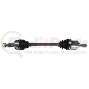 NCV53051 by GSP AUTO PARTS NORTH AMERICA INC - NEW CV Axle