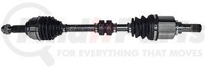 NCV53086 by GSP AUTO PARTS NORTH AMERICA INC - New CV Axle