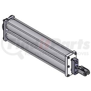 thumbnail image 2 of Automann APSCO Air Toggle Valve VTS-2 – 170.VTS2AP – New Pneumatic Switch 2 of 3