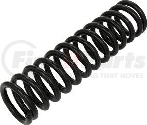 40 568 05 by LESJOFORS - Coil Spring - Front, for 1968-1976 Mercedes Benz 230/250/280