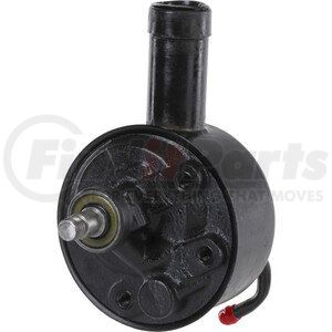 A 1 Cardone 96-344 Power Steering Pump | Cross Reference & Vehicle