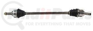 NCV11544 by GSP AUTO PARTS NORTH AMERICA INC - CV Axle Shaft Assembly