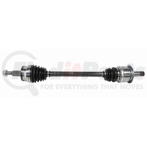 NCV12073 by GSP AUTO PARTS NORTH AMERICA INC - NEW CV Axle