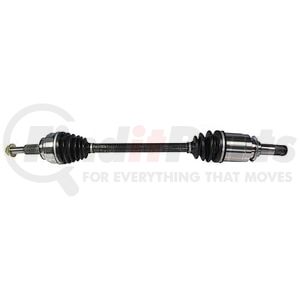 NCV12111 by GSP AUTO PARTS NORTH AMERICA INC - NEW CV Axle