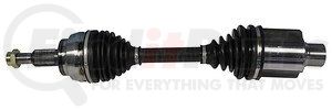 NCV12184 by GSP AUTO PARTS NORTH AMERICA INC - CV Axle Shaft Assembly