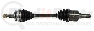 NCV12535 by GSP AUTO PARTS NORTH AMERICA INC - CV AXLE