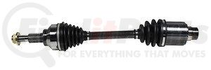 NCV12549 by GSP AUTO PARTS NORTH AMERICA INC - NEW CV AXLE