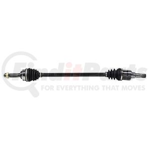 NCV12601 by GSP AUTO PARTS NORTH AMERICA INC - New CV Axle