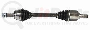 NCV82017 by GSP AUTO PARTS NORTH AMERICA INC - NEW CV AXLE