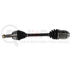 NCV82024 by GSP AUTO PARTS NORTH AMERICA INC - NEW CV Axle