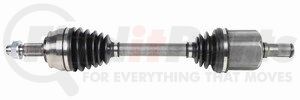 NCV82050 by GSP AUTO PARTS NORTH AMERICA INC - New CV Axle