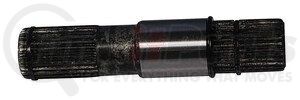 NEX12001 by GSP AUTO PARTS NORTH AMERICA INC - NEW CV Axle