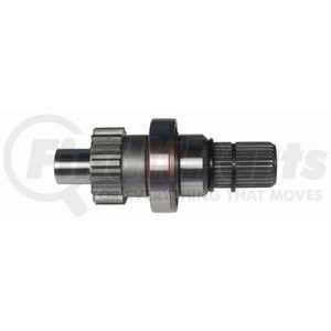 NEX12006 by GSP AUTO PARTS NORTH AMERICA INC - NEW CV Axle