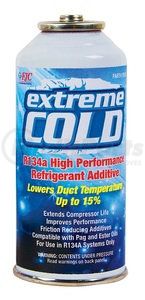 9150 by FJC, INC. - Extreme Cold™ R-134a High Performance Refrigerant Additive - 3 Oz.