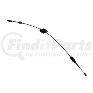 52104060AD by MOPAR - Transfer Case Shift Cable - For 2001-2004 Jeep Grand Cherokee