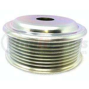 21864139 by MACK - Multi-Purpose Drive Belt Pulley