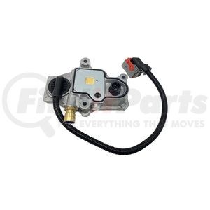 22439692 by MACK - Clutch Solenoid Valve - For D11 D13 Volvo Engines and MP7 MP8 Mack Engines