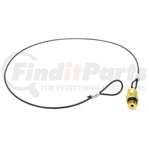Mack 23038238 Air Brake Drier Drain Valve Air Brake Drier Drain Valve